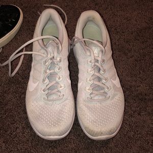 Nike Lunar luon running shoes